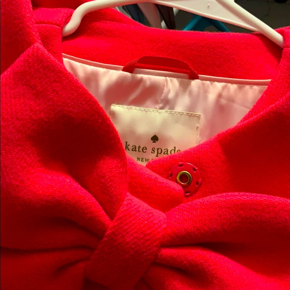 Kate spade coat